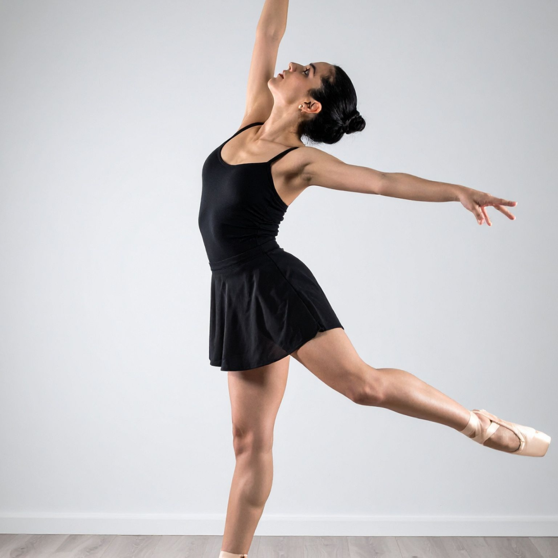 Klassiek Ballet DansSmee